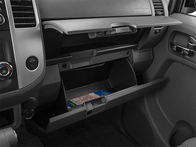 2014 Nissan Frontier Vehicle Photo in San Antonio, TX 78209