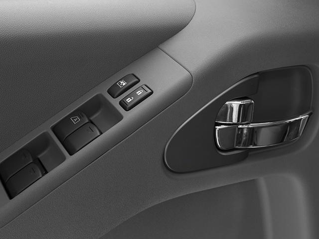 2014 Nissan Frontier Vehicle Photo in San Antonio, TX 78209