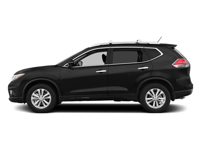 2014 Nissan Rogue Vehicle Photo in San Antonio, TX 78209