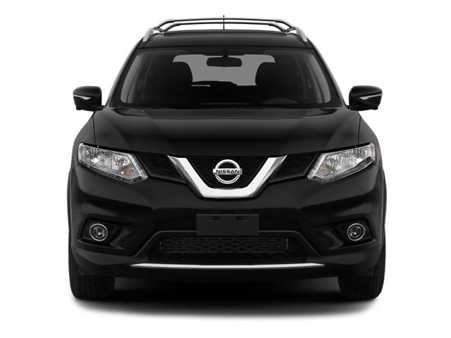 2014 Nissan Rogue Vehicle Photo in San Antonio, TX 78209