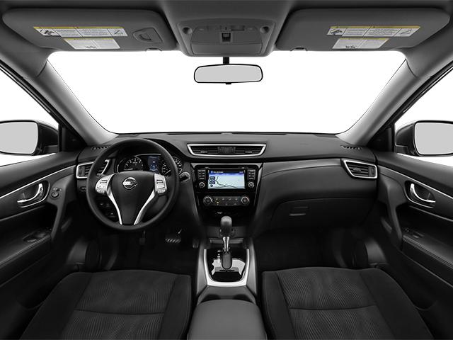 2014 Nissan Rogue Vehicle Photo in San Antonio, TX 78209