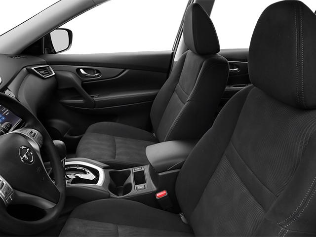2014 Nissan Rogue Vehicle Photo in San Antonio, TX 78209