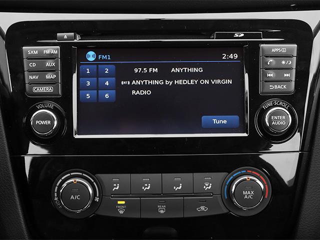 2014 Nissan Rogue Vehicle Photo in San Antonio, TX 78209