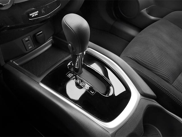 2014 Nissan Rogue Vehicle Photo in San Antonio, TX 78209