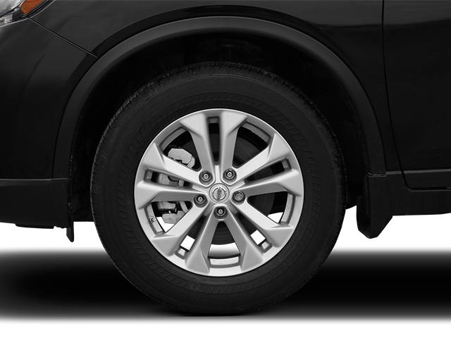 2014 Nissan Rogue Vehicle Photo in San Antonio, TX 78209