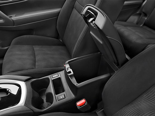 2014 Nissan Rogue Vehicle Photo in San Antonio, TX 78209