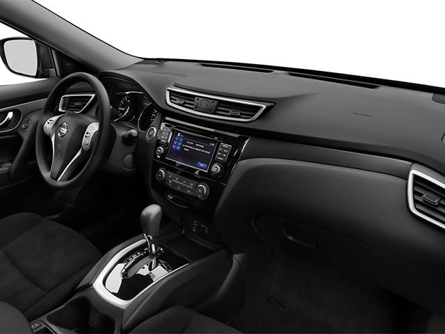 2014 Nissan Rogue Vehicle Photo in San Antonio, TX 78209