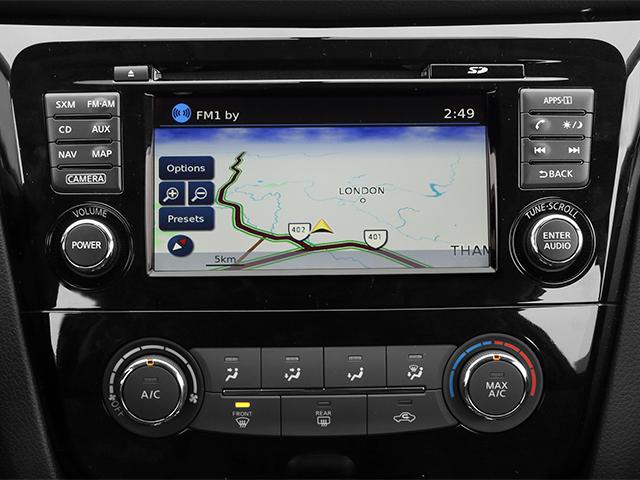 2014 Nissan Rogue Vehicle Photo in San Antonio, TX 78209