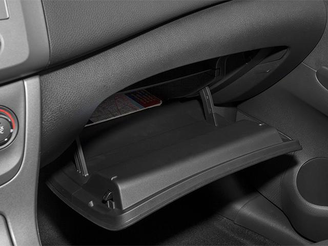 2014 Nissan Sentra Vehicle Photo in Weatherford, TX 76087