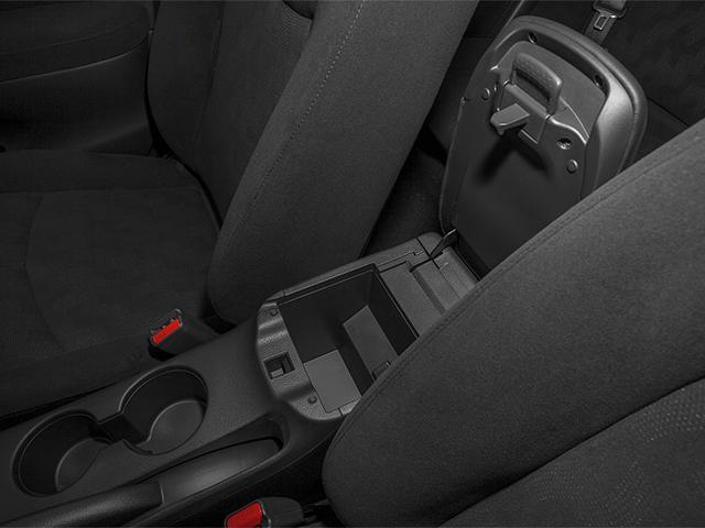 2014 Nissan Sentra Vehicle Photo in Weatherford, TX 76087