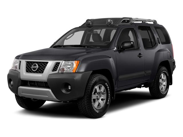 2014 Nissan Xterra Vehicle Photo in Appleton, WI 54913