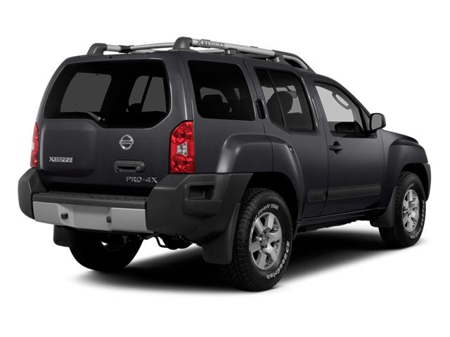 2014 Nissan Xterra Vehicle Photo in Appleton, WI 54913