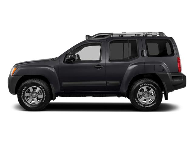 2014 Nissan Xterra Vehicle Photo in Appleton, WI 54913