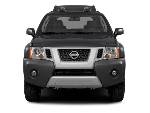 2014 Nissan Xterra Vehicle Photo in Appleton, WI 54913