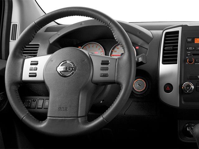 2014 Nissan Xterra Vehicle Photo in Appleton, WI 54913