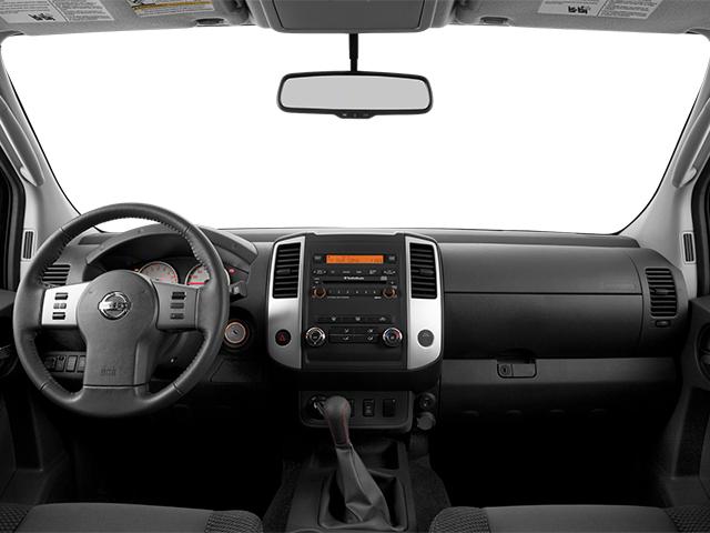 2014 Nissan Xterra Vehicle Photo in Appleton, WI 54913