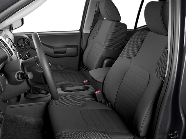 2014 Nissan Xterra Vehicle Photo in Appleton, WI 54913