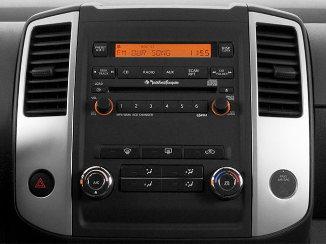 2014 Nissan Xterra Vehicle Photo in Appleton, WI 54913