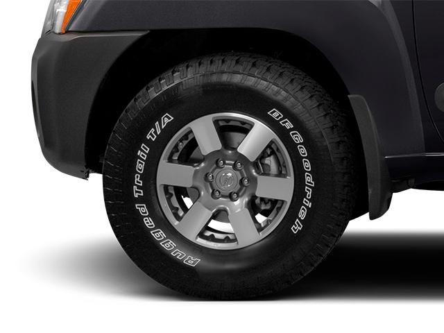 2014 Nissan Xterra Vehicle Photo in Appleton, WI 54913