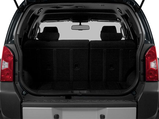 2014 Nissan Xterra Vehicle Photo in Appleton, WI 54913