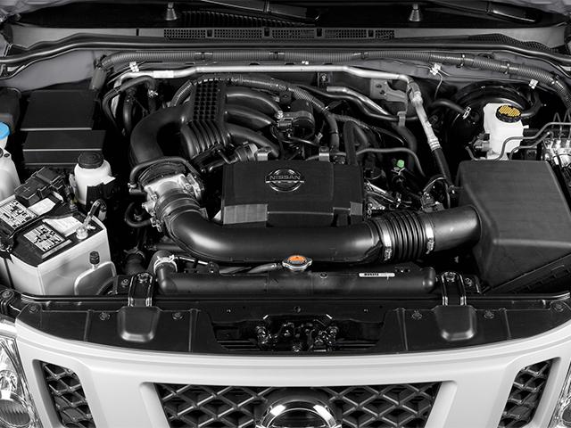 2014 Nissan Xterra Vehicle Photo in Appleton, WI 54913