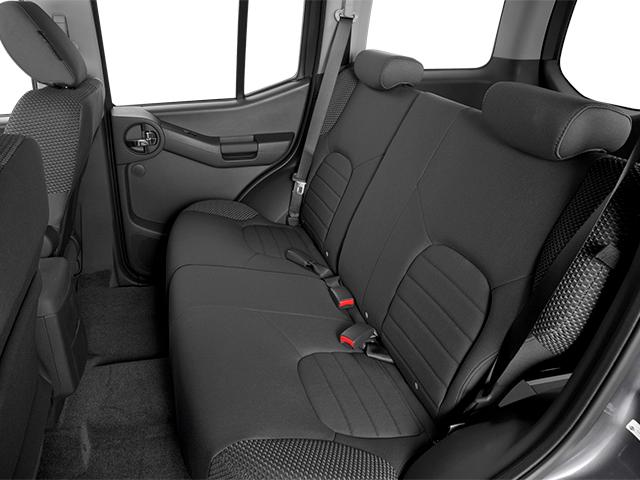 2014 Nissan Xterra Vehicle Photo in Appleton, WI 54913