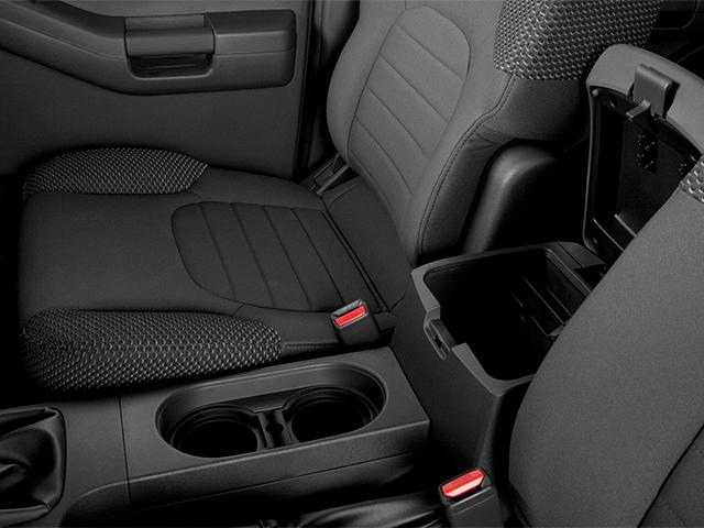 2014 Nissan Xterra Vehicle Photo in Appleton, WI 54913