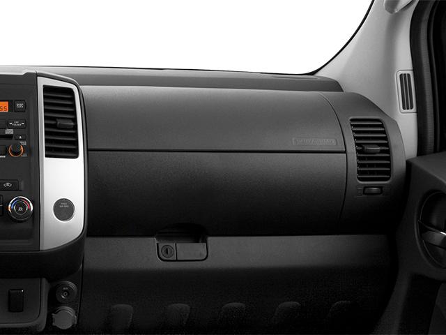 2014 Nissan Xterra Vehicle Photo in Appleton, WI 54913