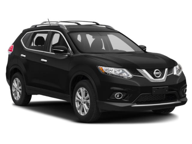 2014 Nissan Rogue Vehicle Photo in San Antonio, TX 78209