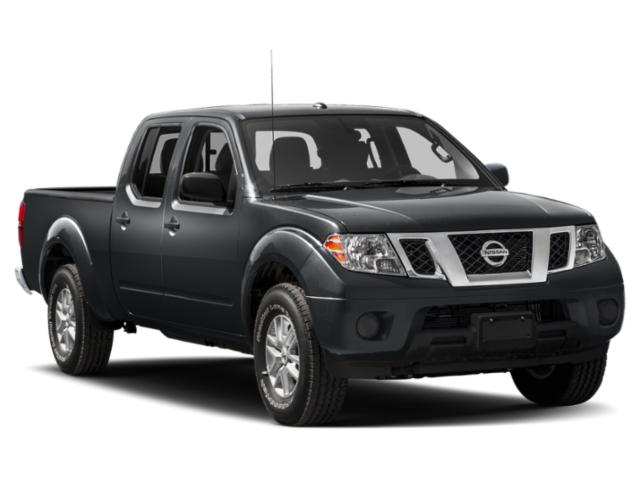 2014 Nissan Frontier Vehicle Photo in San Antonio, TX 78209