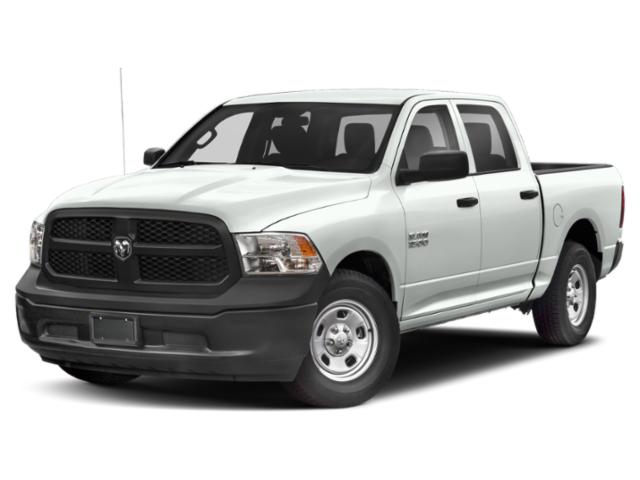 2014 Ram 1500 Vehicle Photo in Lees Summit, MO 64086