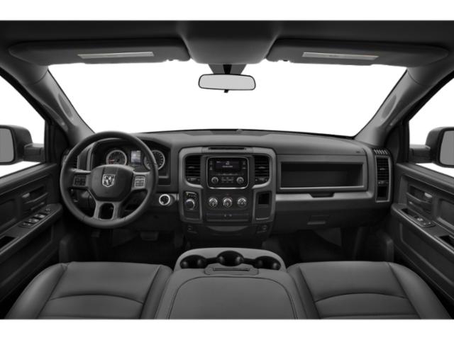 2014 Ram 1500 Vehicle Photo in Lees Summit, MO 64086