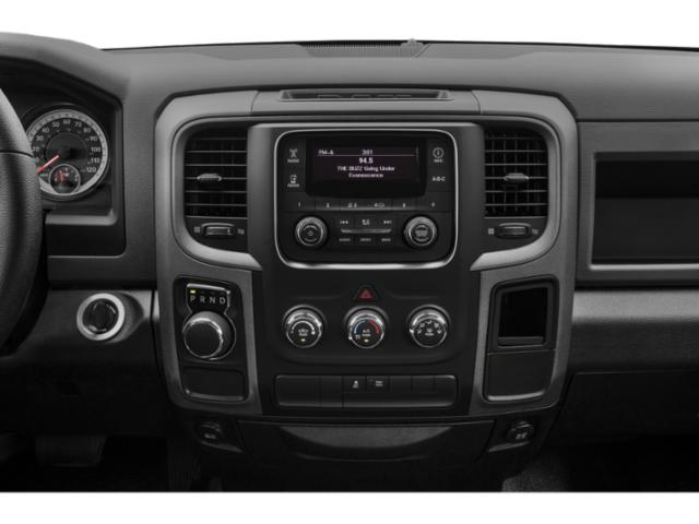 2014 Ram 1500 Vehicle Photo in Lees Summit, MO 64086