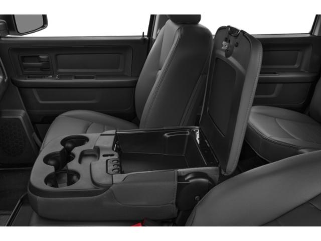 2014 Ram 1500 Vehicle Photo in Lees Summit, MO 64086