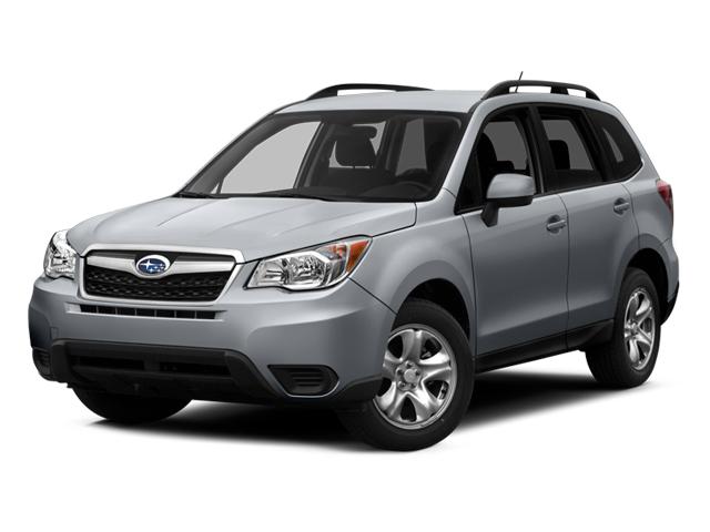 2014 Subaru Forester Vehicle Photo in INDEPENDENCE, MO 64055-1314