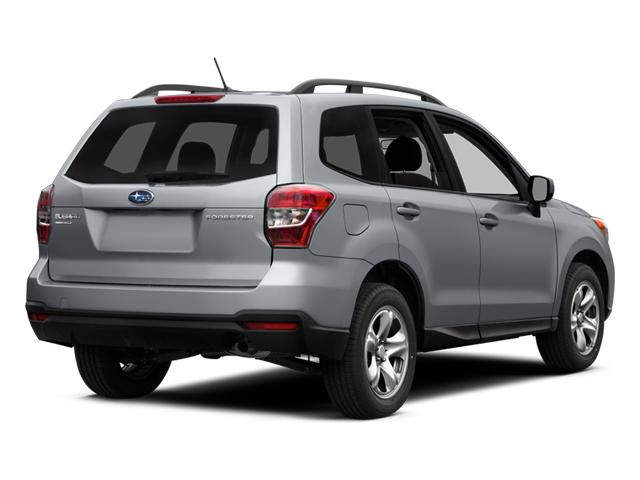 2014 Subaru Forester Vehicle Photo in INDEPENDENCE, MO 64055-1314