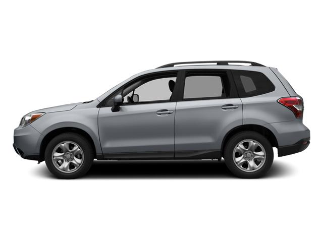 2014 Subaru Forester Vehicle Photo in INDEPENDENCE, MO 64055-1314