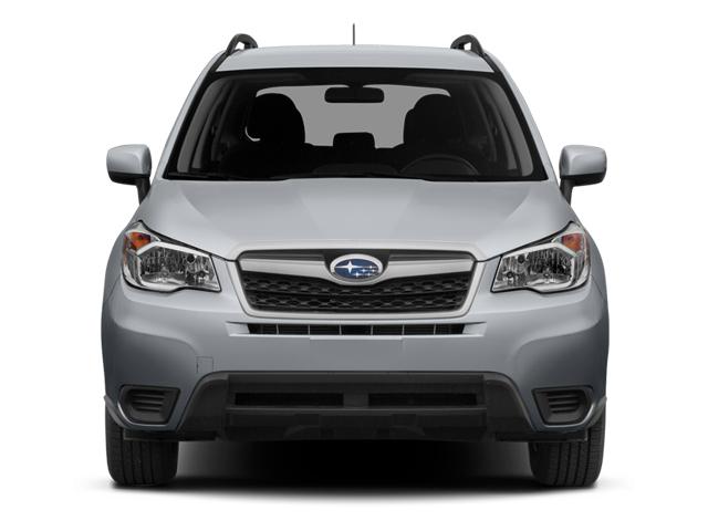 2014 Subaru Forester Vehicle Photo in INDEPENDENCE, MO 64055-1314