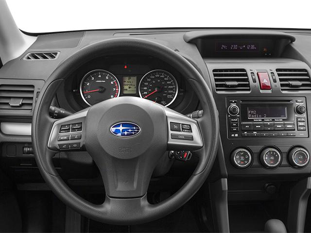 2014 Subaru Forester Vehicle Photo in INDEPENDENCE, MO 64055-1314