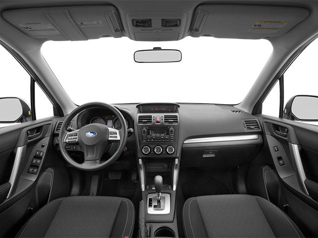 2014 Subaru Forester Vehicle Photo in INDEPENDENCE, MO 64055-1314