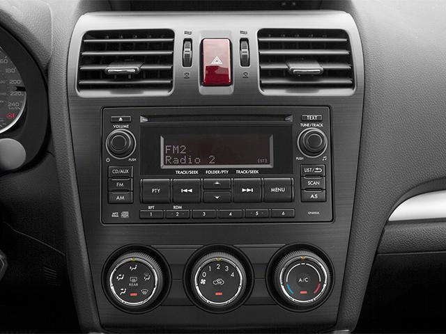 2014 Subaru Forester Vehicle Photo in INDEPENDENCE, MO 64055-1314