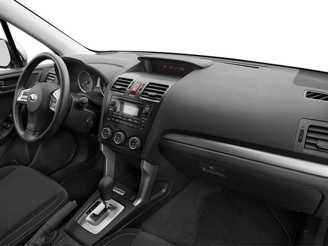 2014 Subaru Forester Vehicle Photo in INDEPENDENCE, MO 64055-1314