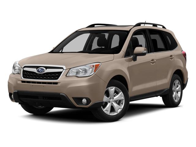 2014 Subaru Forester Vehicle Photo in Mechanicsburg, PA 17050-1707