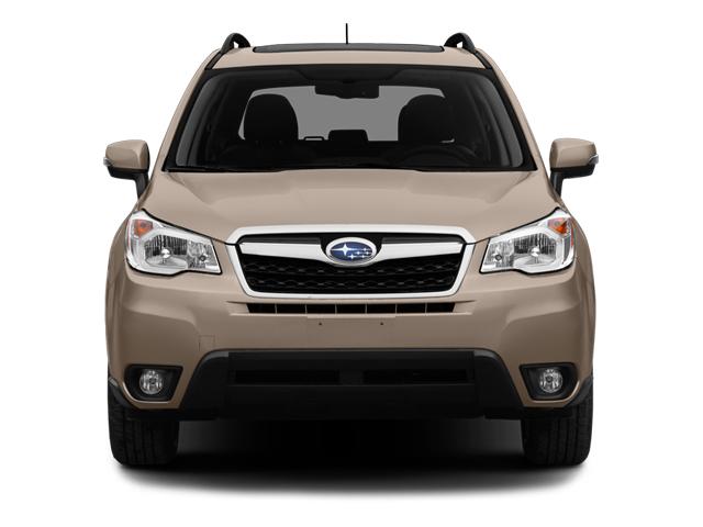 2014 Subaru Forester Vehicle Photo in Mechanicsburg, PA 17050-1707