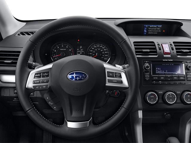 2014 Subaru Forester Vehicle Photo in Mechanicsburg, PA 17050-1707