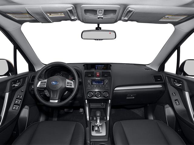2014 Subaru Forester Vehicle Photo in Mechanicsburg, PA 17050-1707