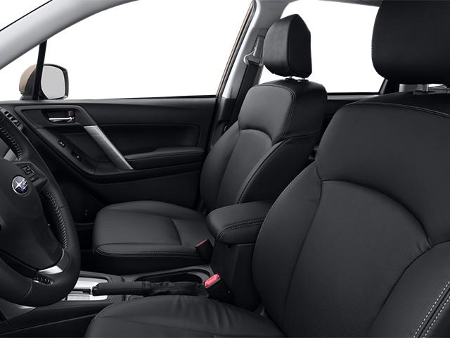 2014 Subaru Forester Vehicle Photo in Mechanicsburg, PA 17050-1707