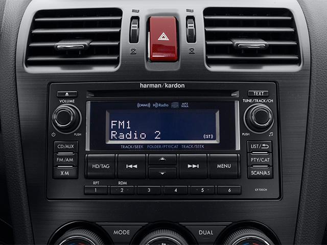 2014 Subaru Forester Vehicle Photo in Mechanicsburg, PA 17050-1707