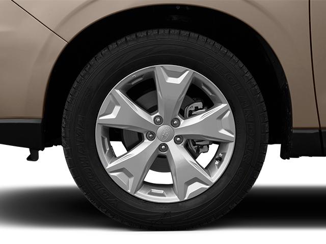 2014 Subaru Forester Vehicle Photo in Mechanicsburg, PA 17050-1707