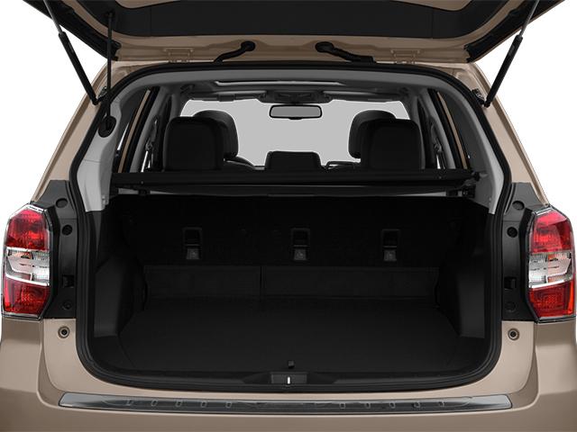 2014 Subaru Forester Vehicle Photo in Mechanicsburg, PA 17050-1707